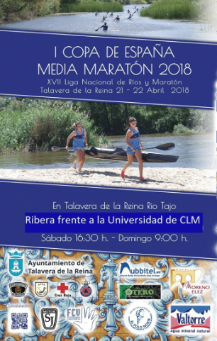 Archivo:Cartel 1ª Copa Media Maraton 2018.png
