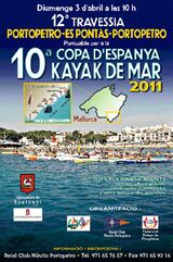 CARTEL 10ª Copa de España de Kayak de Mar 2011.jpg
