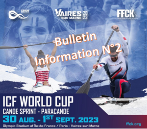 2023 ICF Canoe Sprint World Cup Paris cartel.png