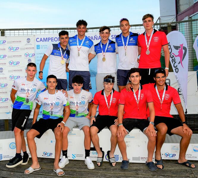 Archivo:LIV Campeonato de España de Sprint Olímpico 6.jpg
