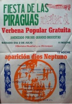 CARTEL FIESTA DE LAS PIRAGUAS 1983.JPG