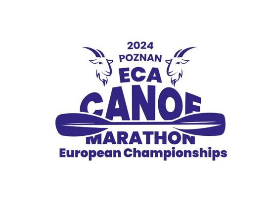 2024 ECA Canoe Marathon European Championships anagrama.jpg