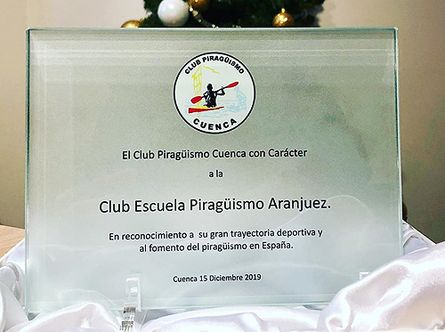 Premio del piragüismo cuenca a Aranjuez.jpg