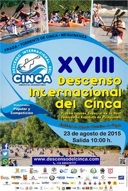 Cartel XVIII Descenso Internacional del Cinca.jpg