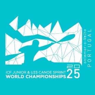 Archivo:Anagrama 2025 ICF Junior And U23 Canoe Sprint World Championships.jpg