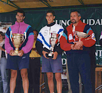 Archivo:XXIX Descenso del Bidasoa de Piragüismo2 A.jpg