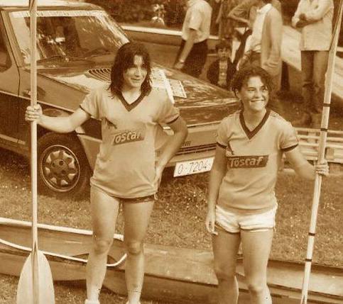 Archivo:Dolores Rilo Rodriguez y Nuria.jpg