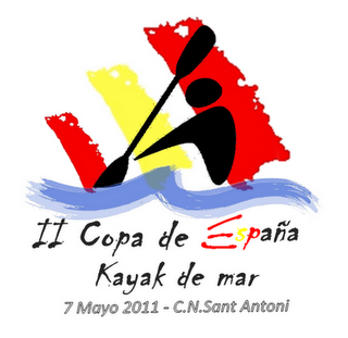 Archivo:Logo Copa ESPAÑA Kayak de Mar CNSA.png