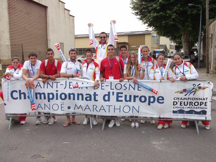 Archivo:European Championship celebrado en Saint Jean de Losne 2011.jpg
