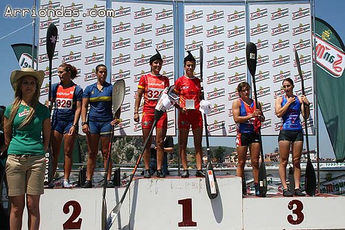 Archivo:Vencedores Mujer-K2 Sella 2007.jpg