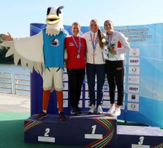 2023 ECA Canoe Marathon European Championships Celia.jpg
