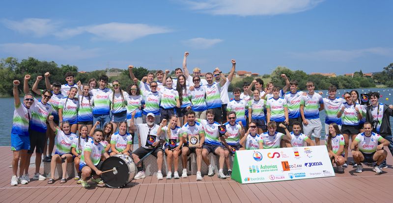 Archivo:XXIV-Trofeo-Olimpico-de-Sprint-Hernando-Calleja campeones 2026.jpg