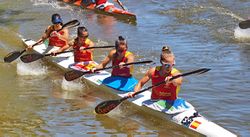 XXVII Gran Premio Internacional K4 Valladolid J.jpg