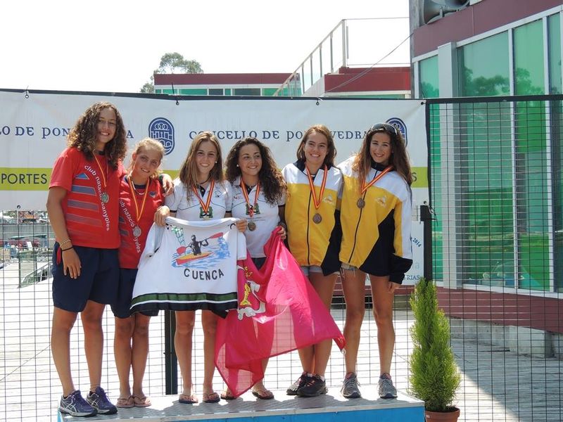 Archivo:V Campeonato de España Jóvenes Promesas Cadetes-A.jpg