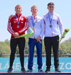2024 ECA Junior&U23 Canoe Sprint European Championships 8.jpg