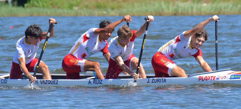 Archivo:2025 ICF Junior And U23 Canoe Sprint World Championships N.JPG