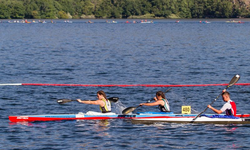 Archivo:55º Regata Internacional de Sanabria 480.jpg