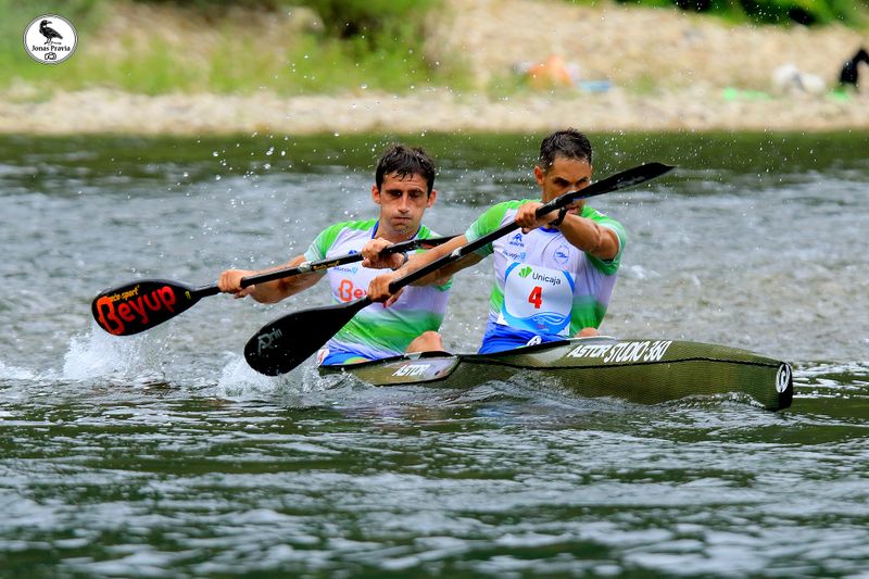 Archivo:87º Descenso Internacional del Sella 20.jpg