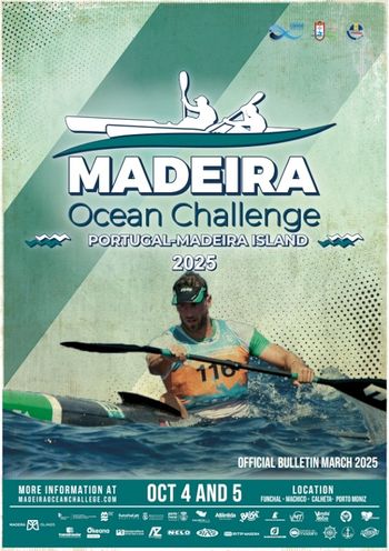 2024 ICF Canoe Ocean Racing World Championships