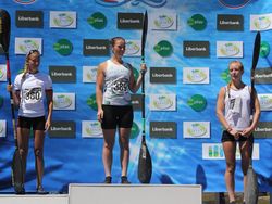 Podium Sella 2016 mujeres k1 A.jpg