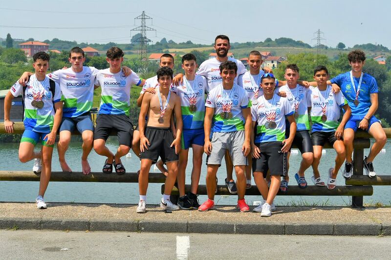 Archivo:LIII Campeonato de España de Sprint Olímpico equipo hombres junior.jpg