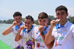 2024 ICF Junior And U23 Canoe Sprint World Championships E.jpg