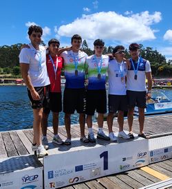 2ª Copa de España Sprint Olímpico 2025 PODIUM 29A.jpg