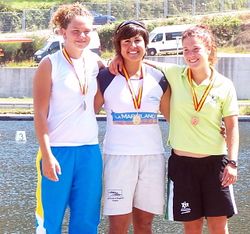 Cpto. España 2009 500mts.JPG