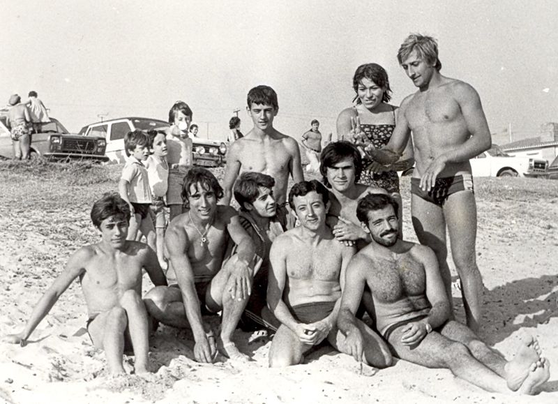 Archivo:I SEM INT PONTEVEDRA 18-8-78 A.jpg