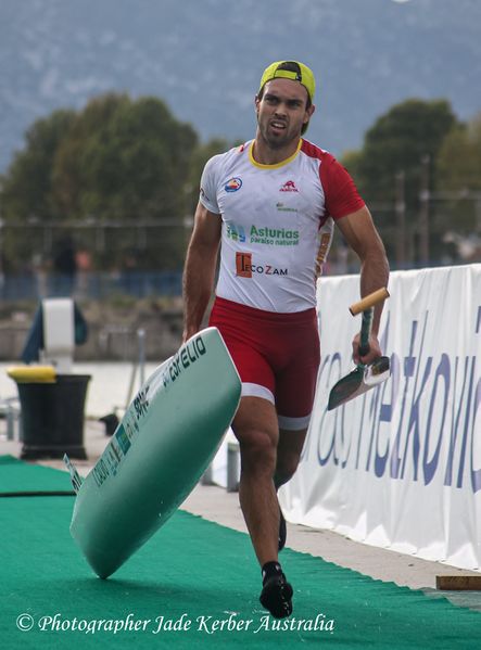 Archivo:XXXI Campeonato del Mundo de Maratón E.jpg