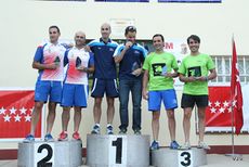 PODIUM Hombre VETERANO (40-44 años) K-2 2015.jpg