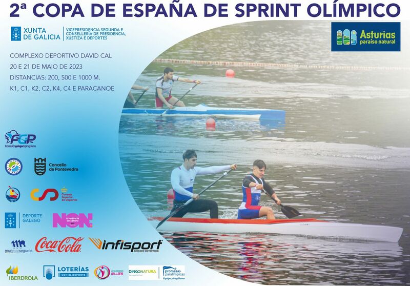 Archivo:Cartel 2ª Copa de España Sprint Olímpico 2023.jpg