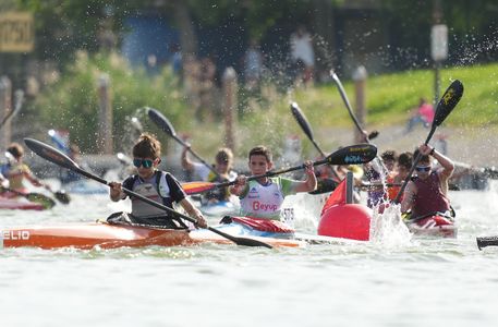LVI Campeonato España "Jóvenes Promesas" Cadetes e Infantiles AB.jpg