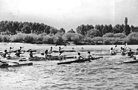 Salida Tormes 1975.jpg