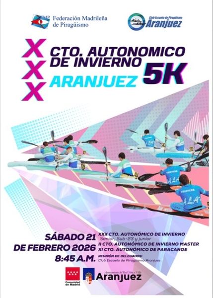 Archivo:Cartel Campeonato Autonomico 2026.jpg