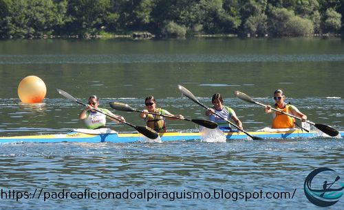 63ª Regata Internacional “Sanabria 2026” Gran Premio Internacional K4-403.JPG
