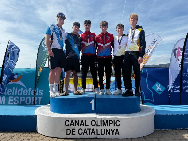 Archivo:Campeonato de España Sprint por Selecciones Autonómicas 2024 N.jpg
