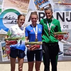 Regata M SEN K1 14000 podium.jpg