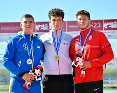 2023 Eca Paracanoe and Junior and Under 23 Canoe Sprint European Championship 9.jpg