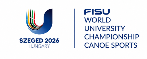 Cartel 2026 FISU World University Championships Canoe Sports A.png
