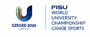 Cartel 2026 FISU World University Championships Canoe Sports A.png