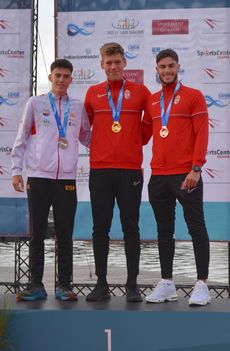 2023 ICF Canoe Marathon World Championships C.jpg