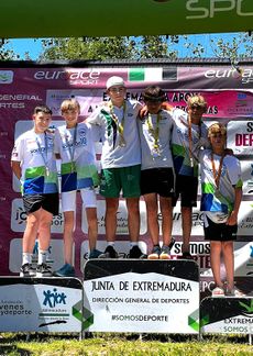I Copa Nacional Infantiles Zona Centro SurAE.jpg