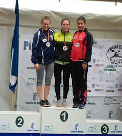 1ª Copa de España de Maratón (Media Maratón) 2018 ARANKZA.jpg