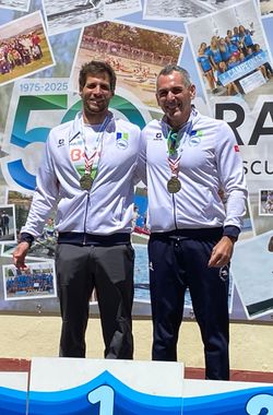 Regata H VET 35-44 K2 14000 podium.jpg