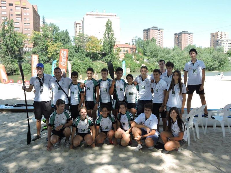 Archivo:XVIII Trofeo Ciudad de Valladolid-Regata Internacional de ValladolidA.jpg