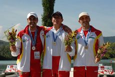 Banyoles 2010 - ICF Canoe Marathon World Championship.jpg