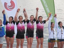 Copa España "Jóvenes Promesas" Cadete 1000 m 2017 A.jpg