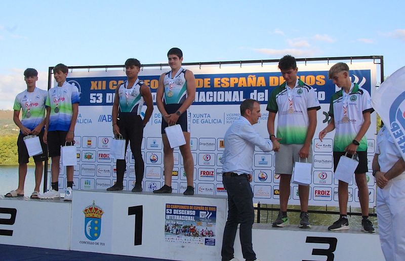 Archivo:XII Campeonato de España de Ríos F.jpg