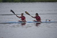 II Campeonato España Pista Jóvenes Promesas Miriam K2.jpg